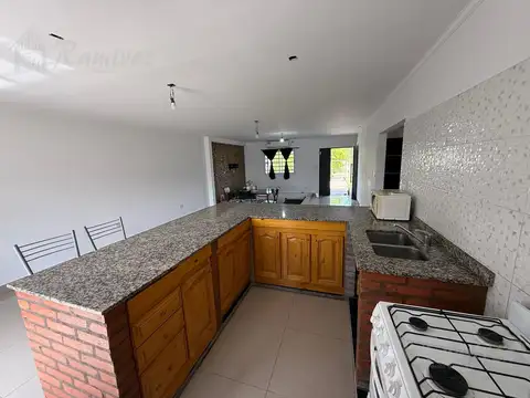 Quinta en Venta en Francisco Alvarez, USD 110.000