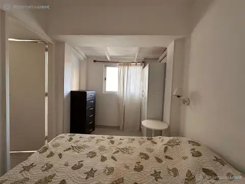 Departamento en Palermo Soho