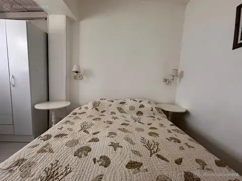 Departamento en Alquiler Temporal 50 años