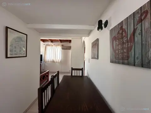 Departamento en Alquiler Temporal de 1 dormitorio