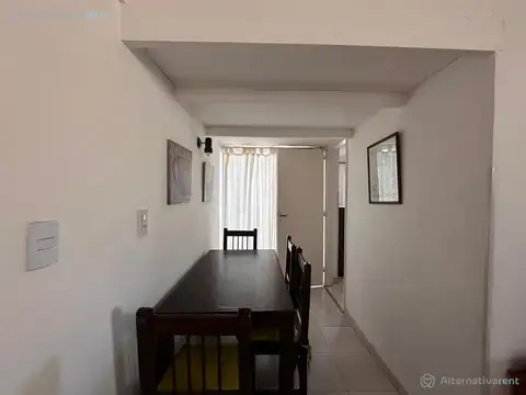 Departamento en Alquiler Temporal en Palermo Soho, USD 750