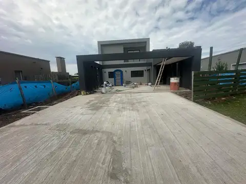 Casa en Venta en Zelaya, USD 195.000