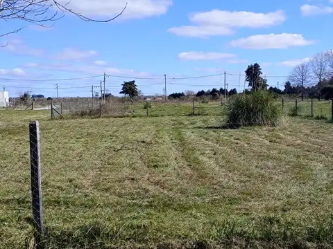 Terreno en Venta de 700,0 m2
