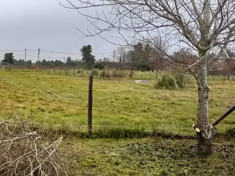 Terreno en Venta en Escalada, USD 30.000