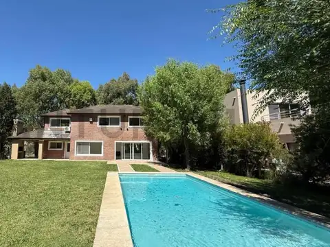 Casa en venta en Haras del Sur I - Lote 3