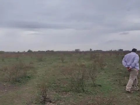 San vicente Provincia de Buenos Aires