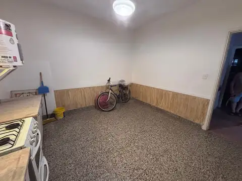 Depto Tipo Casa en Alquiler 50 años