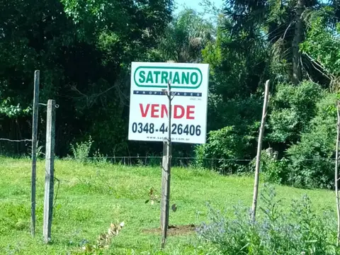 Eustaquio Vallier S/n