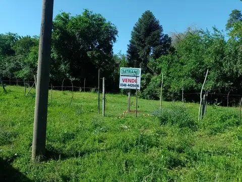 Terreno en Venta en Belen De Escobar, USD 65.000