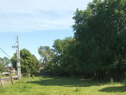 Terreno en Venta de 1000,0 m2