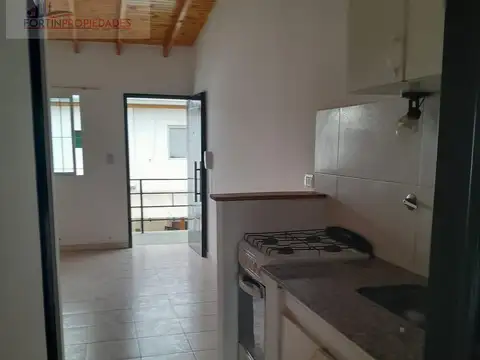 Departamento en venta en 68 y 125