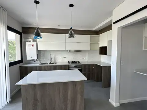 Departamento en Venta A Estrenar