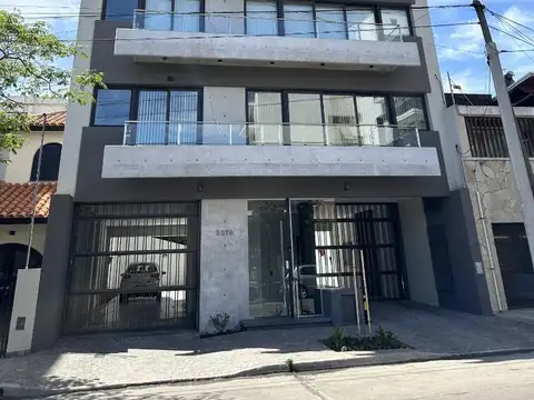 Departamento 4 Amb al frente. Zona Güemes 