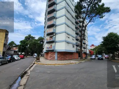 Departamento en San Bernardo Del Tuyu