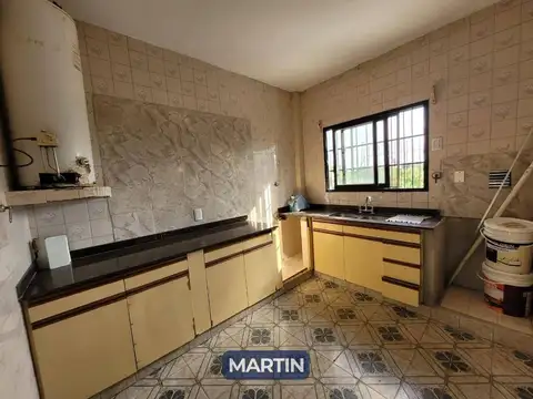 Depto Tipo Casa en Venta en Jose Clemente Paz, USD 79.900