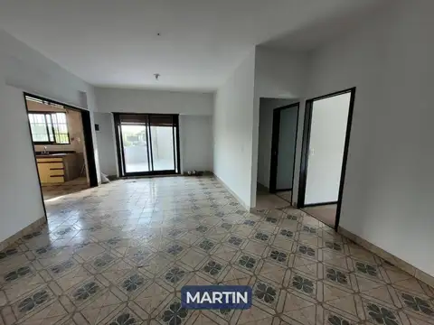 Depto Tipo Casa 10 ambientes con 4 baños