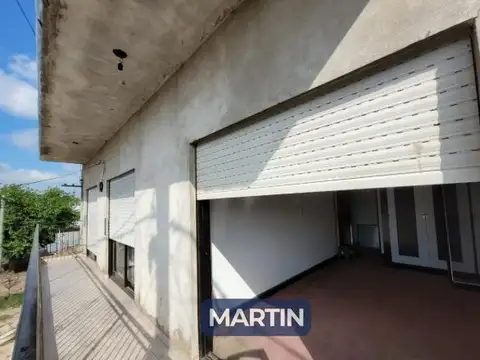 Depto Tipo Casa en Venta de 10 ambientes