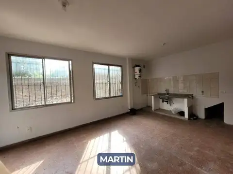 Depto Tipo Casa en Venta 40 años