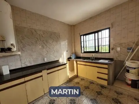 Depto Tipo Casa en Venta de 10 ambientes