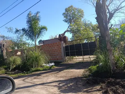 Casa en Venta al Noroeste