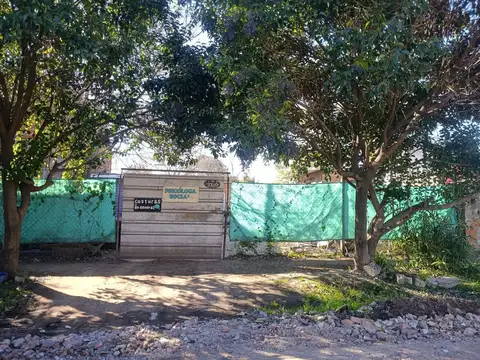 Casa en Venta 12 años