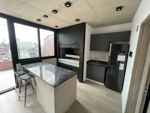 Departamento en Venta en Palermo, USD 135.000