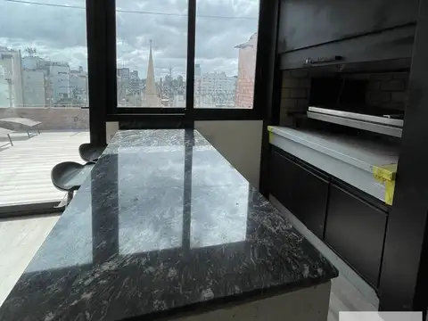 Departamento en Venta Apto profesional