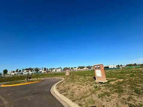 Terreno en Venta de 537,0 m2