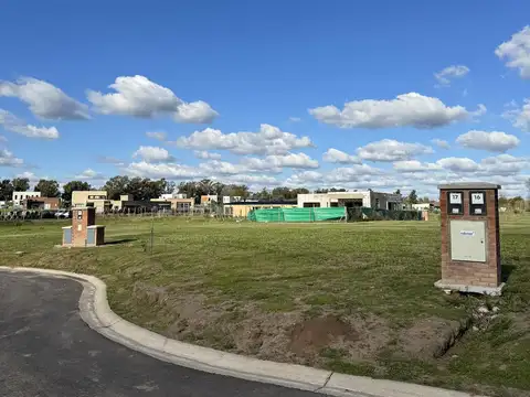 Terreno en Venta de 537,0 m2