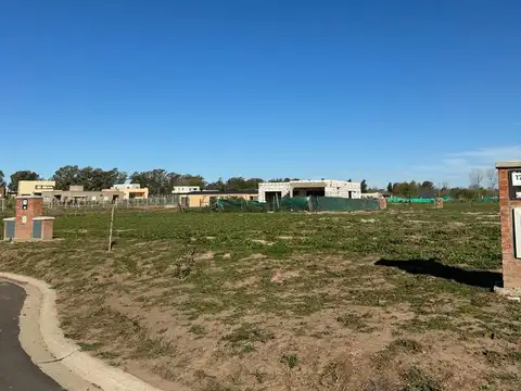 Terreno en Venta en Pilar Del Este - Santa Elisa, USD 45.000