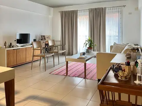 Departamento 2 ambientes Venta San Isidro