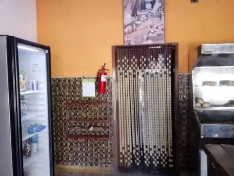 Roque Sáenz Peña 100