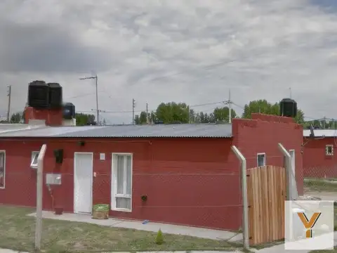 Terreno en Venta de 411,0 m2