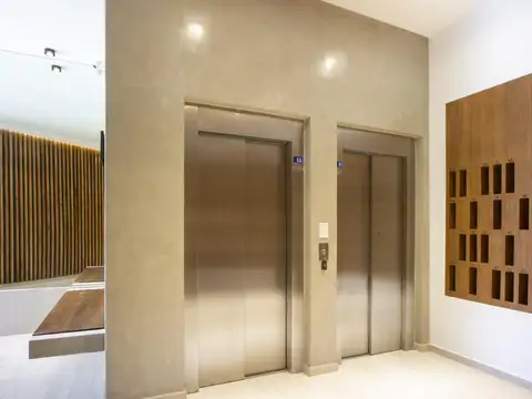 Departamento en Venta en Abasto, USD 65.000
