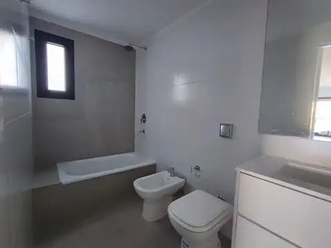 Departamento monoambiente divisible - Abasto Rosario