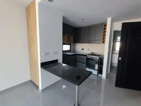 Departamento en Venta 2 años