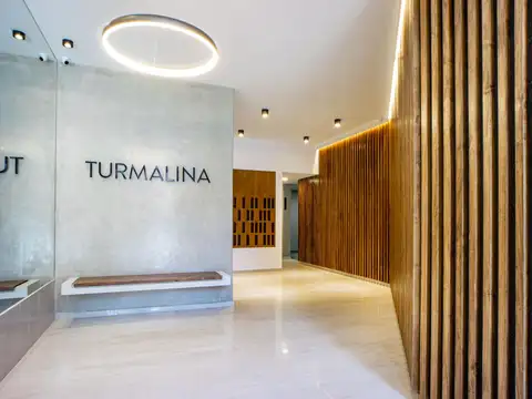 Departamento monoambiente divisible - Abasto Rosario