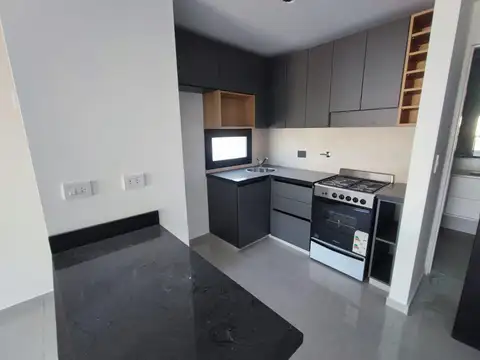 Departamento en Venta al Este