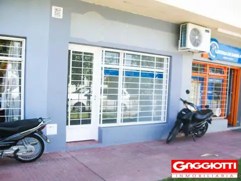 Local - Barrio Belgrano