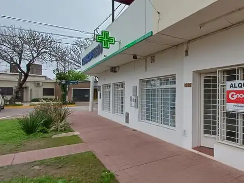 Local - Barrio Belgrano