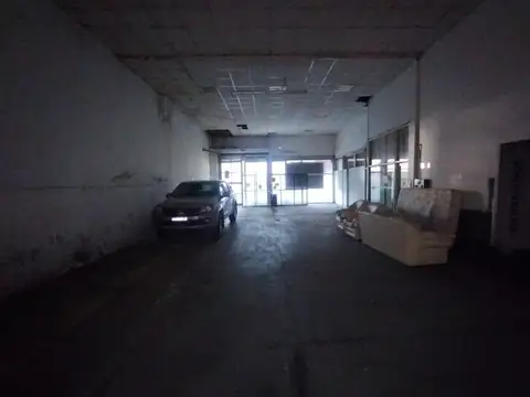 Local en Alquiler A Estrenar