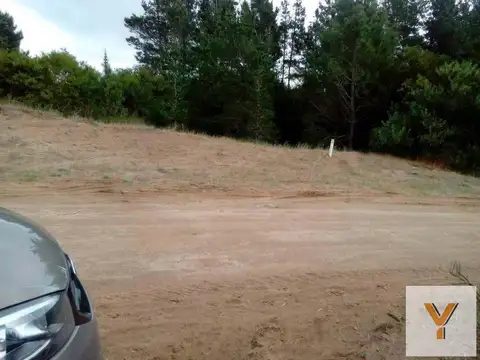 Terreno en Venta de 1100,0 m2