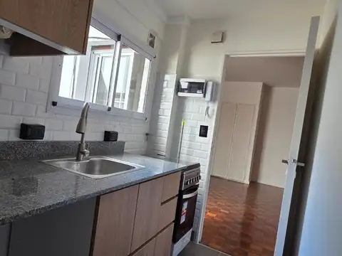 Departamento en Venta 49 años