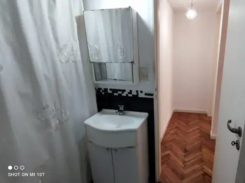 Departamento en Alquiler Apto profesional