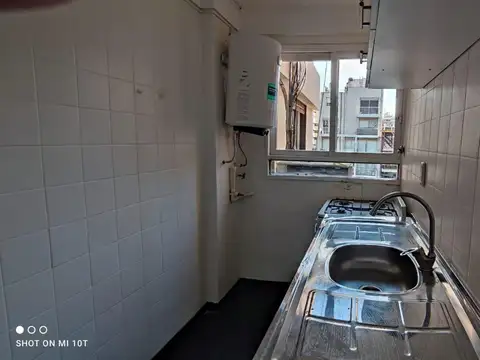 Departamento en Alquiler de 1 dormitorio