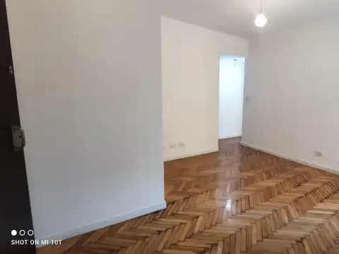 Departamento en Alquiler de 2 ambientes