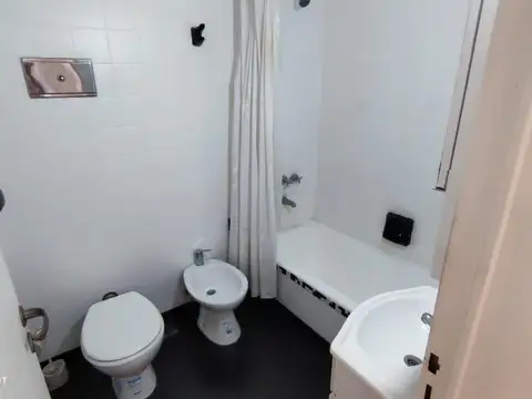 Departamento en Alquiler 50 años