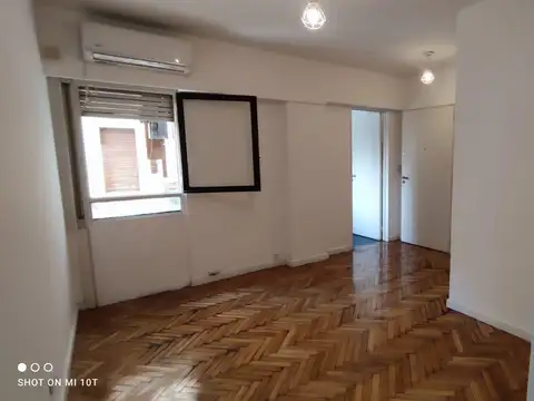 Departamento en Alquiler en Palermo Viejo, $ 550.000