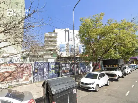 Local en Alquiler 1 año
