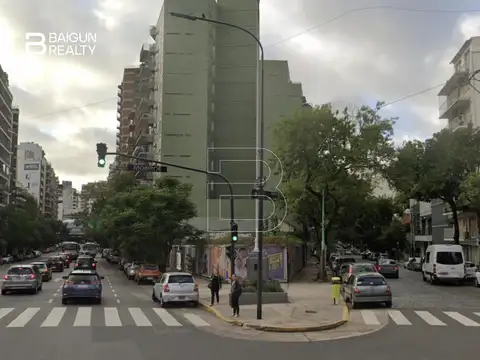 AV. RICARDO BALBIN 2478 | BELGRANO